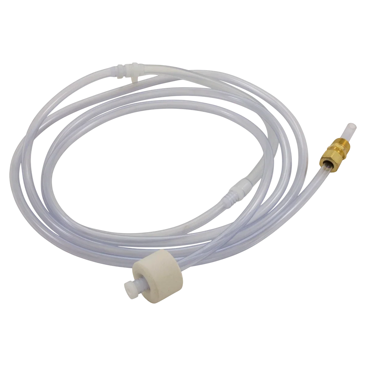 Rola-Chem/Paradise Industries Peristaltic Pump Hose Assembly (523118)