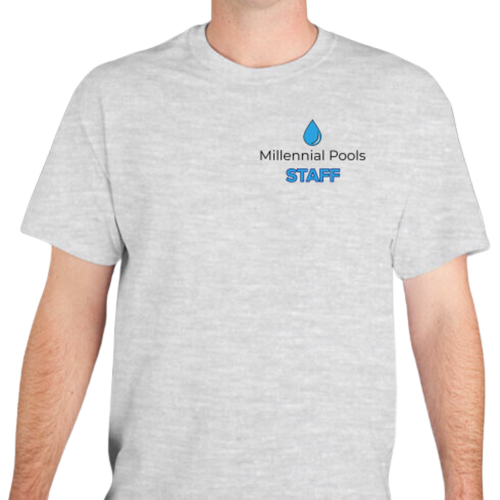 Unisex Staff T-Shirt