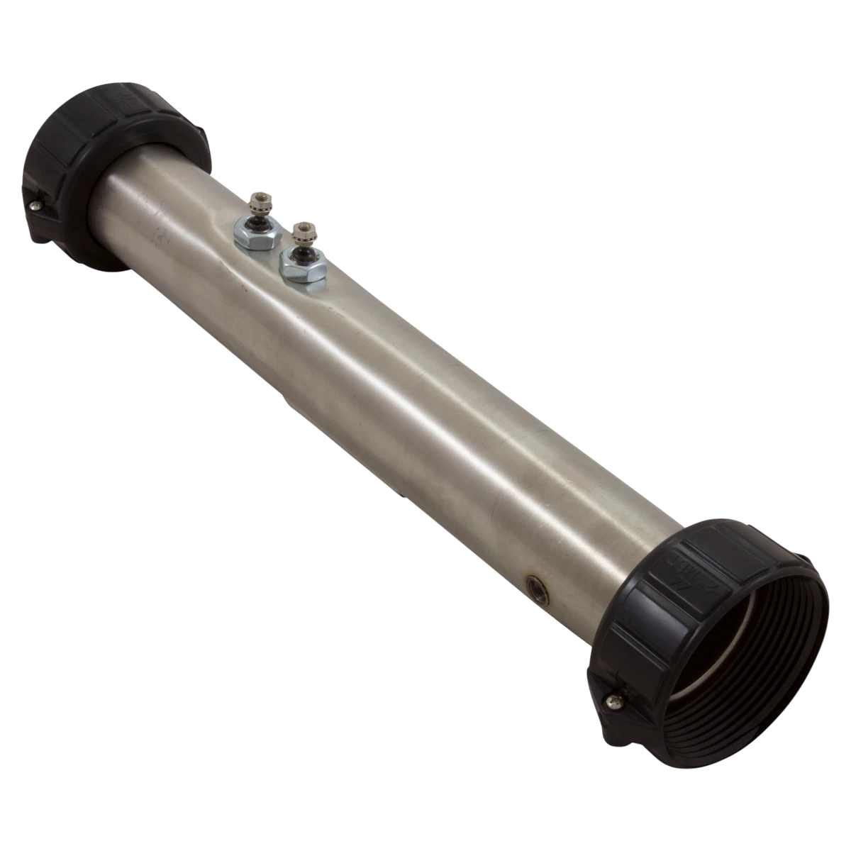 Spa Components Inc FloThru Heater BWG 4.0kW (B24040N) — reverse view