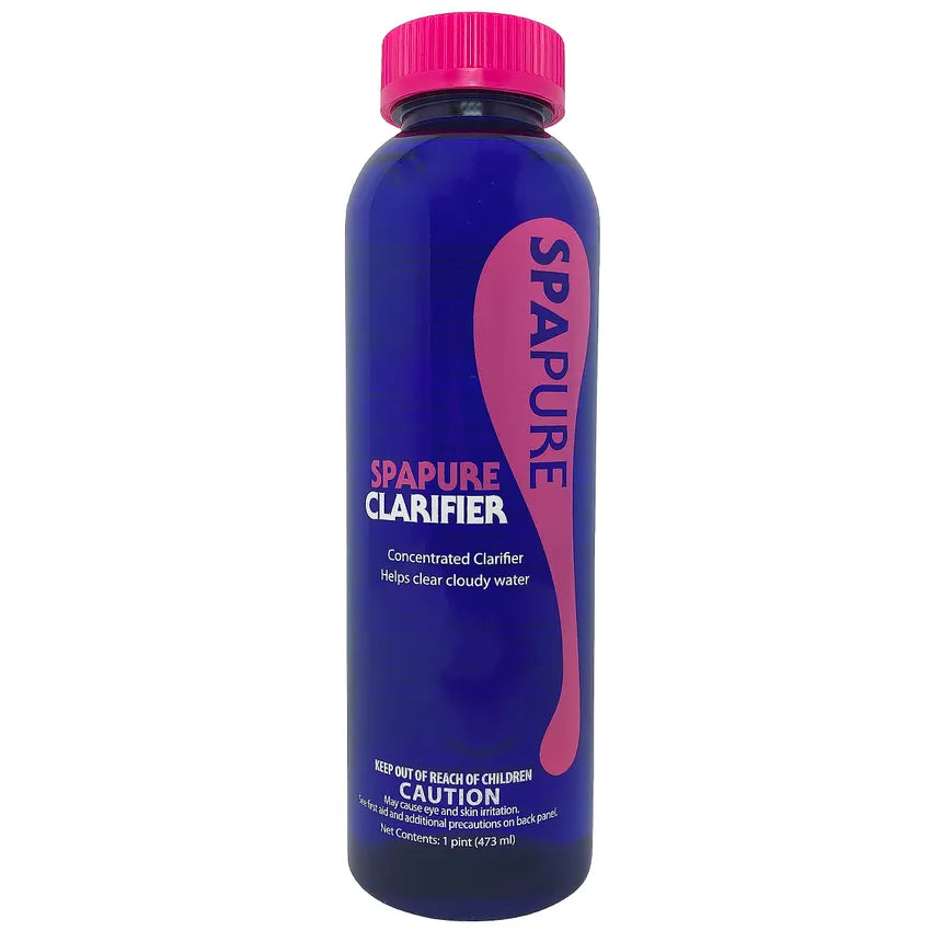 SpaPure Clarifier 1pt
