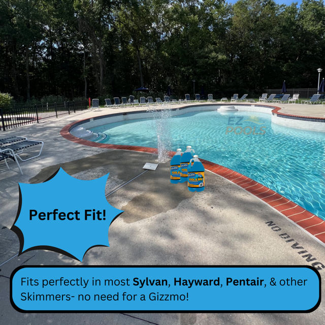 SPLASH Pool & Spa Antifreeze