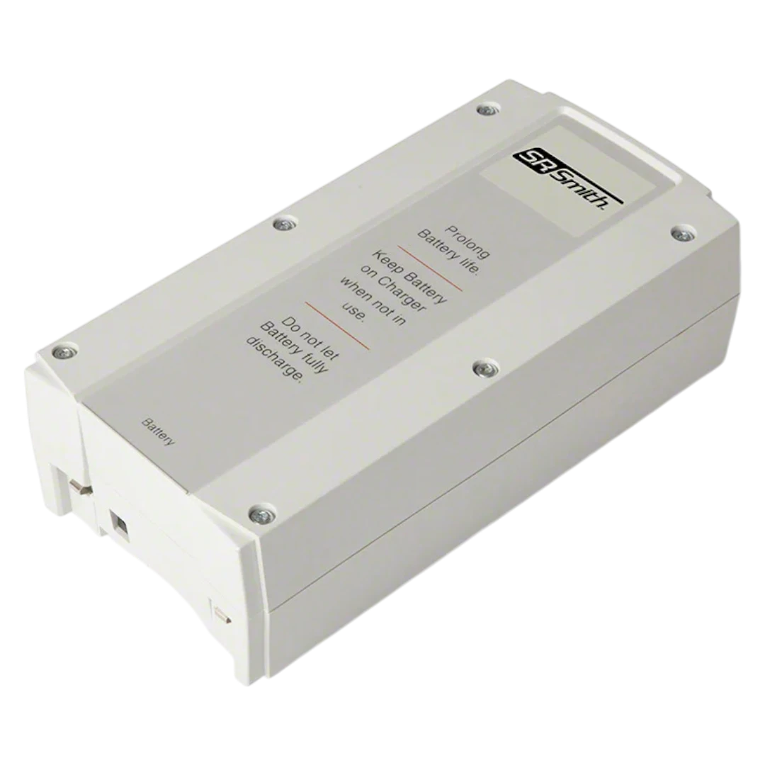 S.R. Smith 100-2000 pool lift battery for PAL aXs and Splash lifts