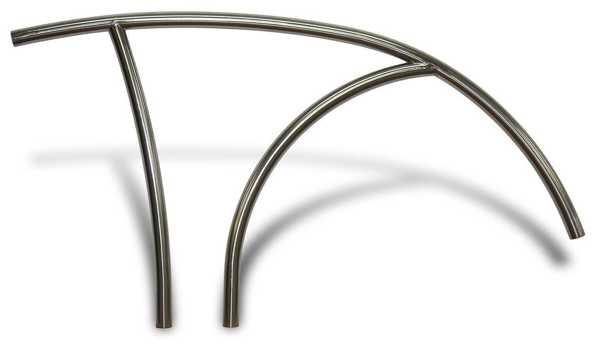 S.R. Smith 67" Artisan Series Stainless Steel Railing For Swimming Pools