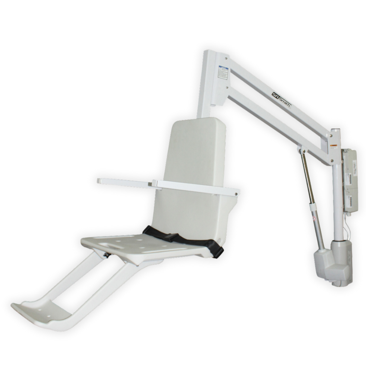 S.R. Smith AXS2 Pool Lift without Anchor