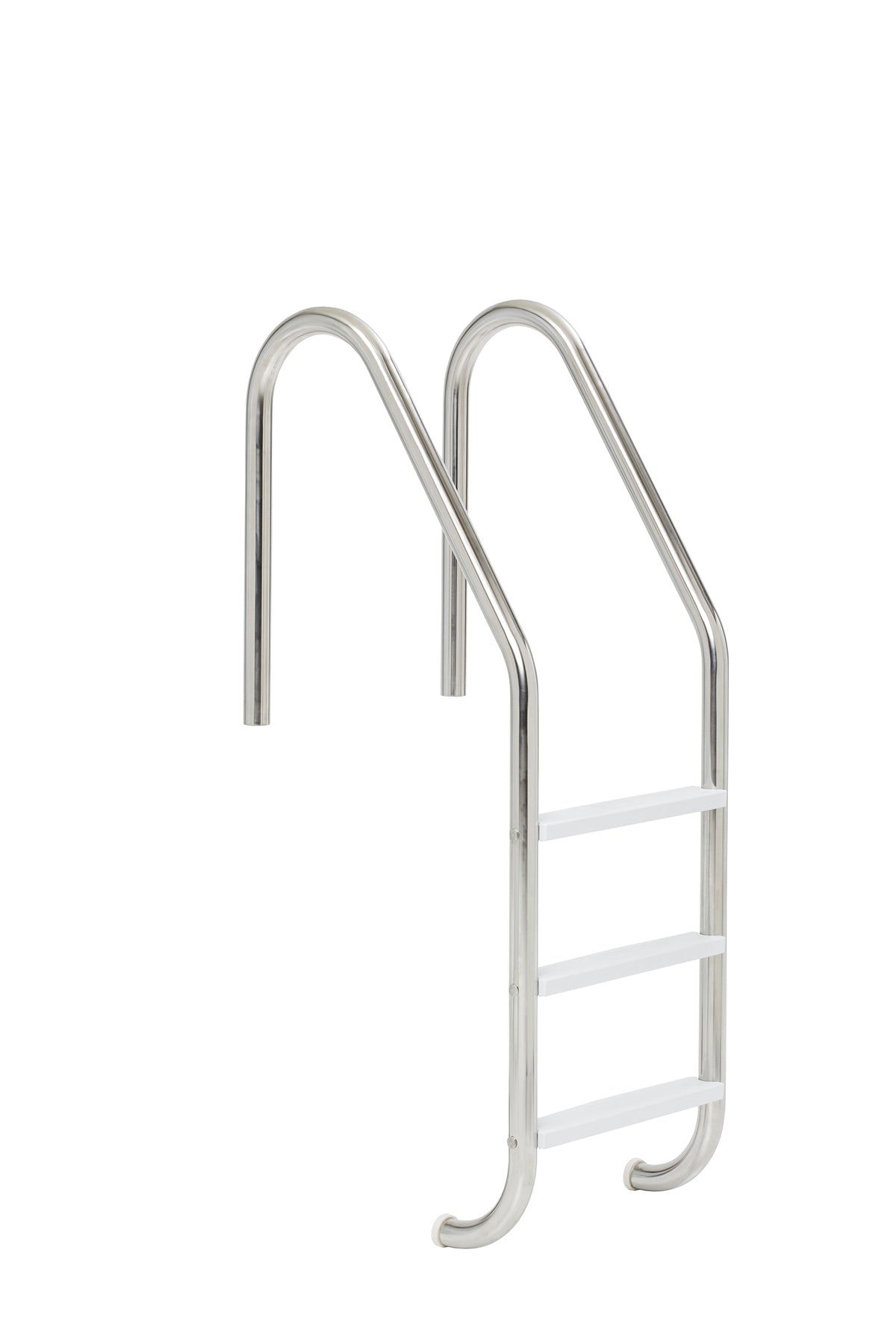 S.R. Smith 24" Stainless Steel 3-Step Residential Pool Ladder