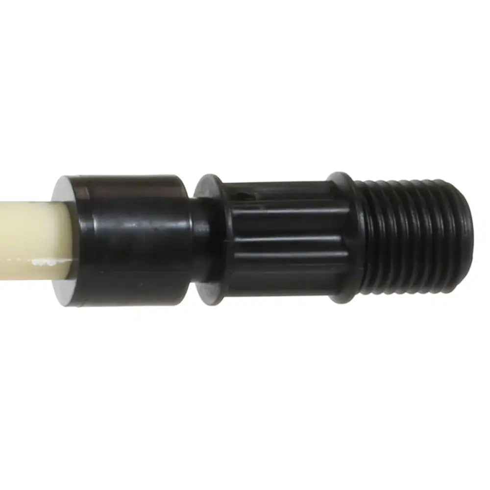 Stenner #2 Pump Tube - 1/4 in Santoprene - Package of 5