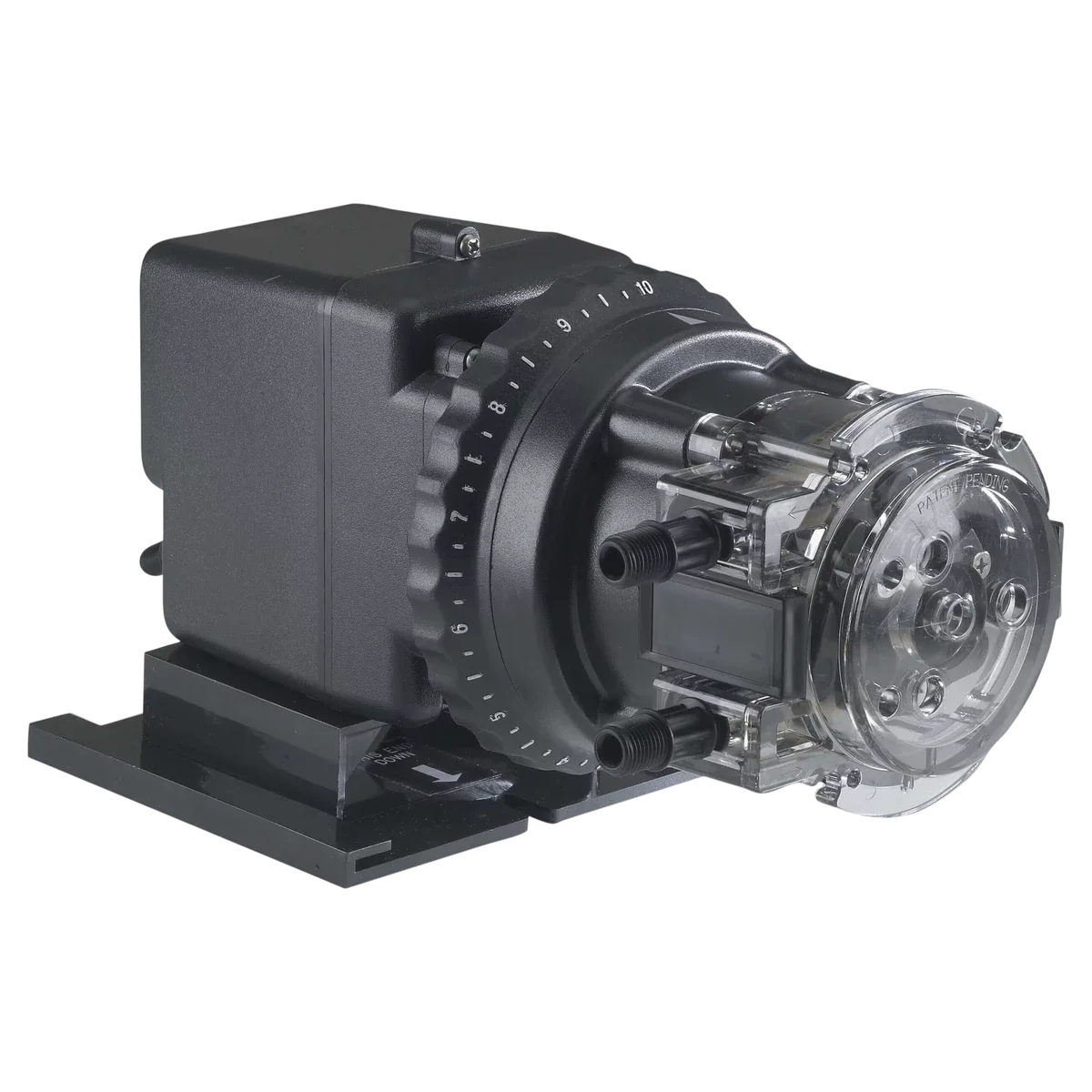 Stenner 85M5 Peristaltic Metering Pump (85MJL5A3STAA)