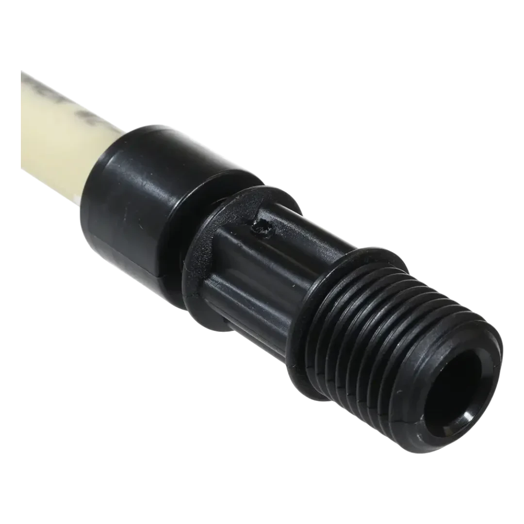 Stenner #5 Pump Tube, 1/4 inch Santoprene, Package of 5