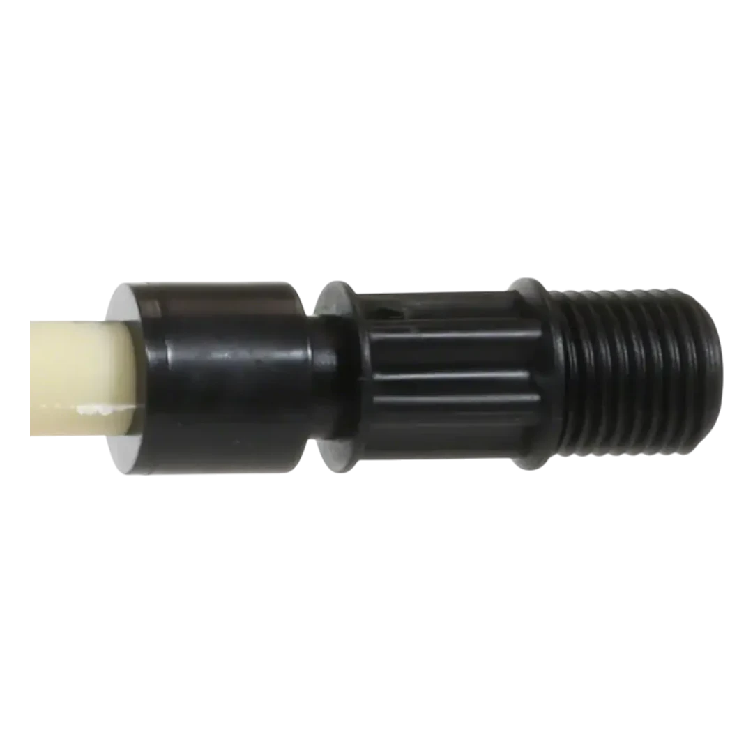 Stenner #5 Pump Tube, 1/4 inch Santoprene, Package of 5