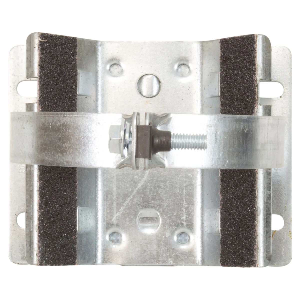 Sundance/Jacuzzi 56 Frame Pump Stand (6000-535) — back view