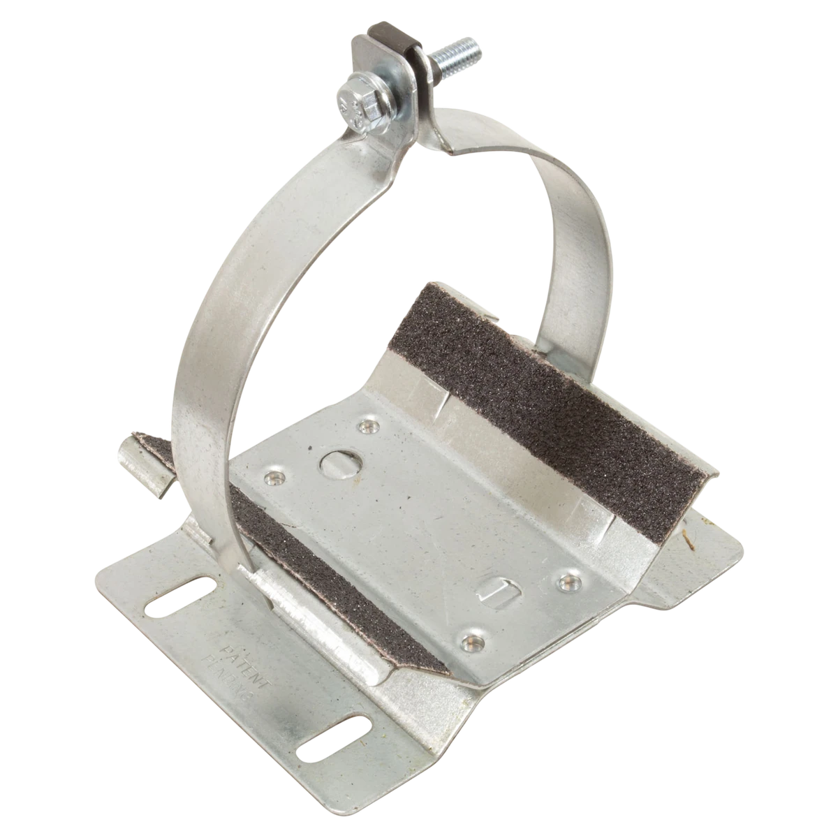 Sundance/Jacuzzi 56 Frame Pump Stand (6000-535) — reverse view