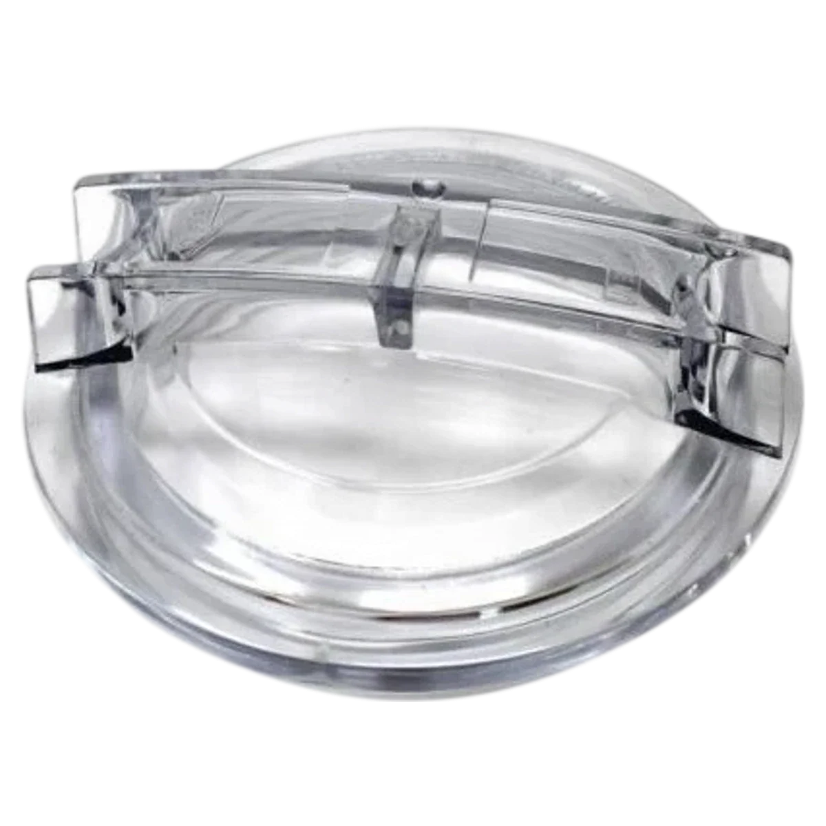 Super-Pro Super II Threaded Strainer Cover (HWPL100)