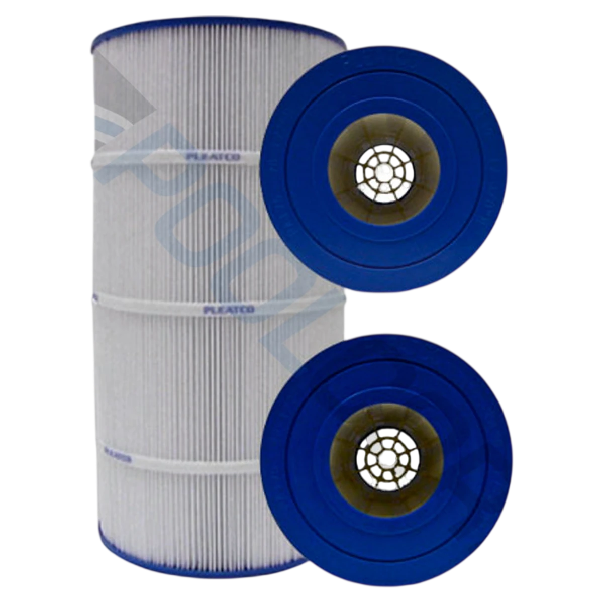 Super-Pro 8-15/16" 90 SqFt Filter Cartridge (X15-PA90)