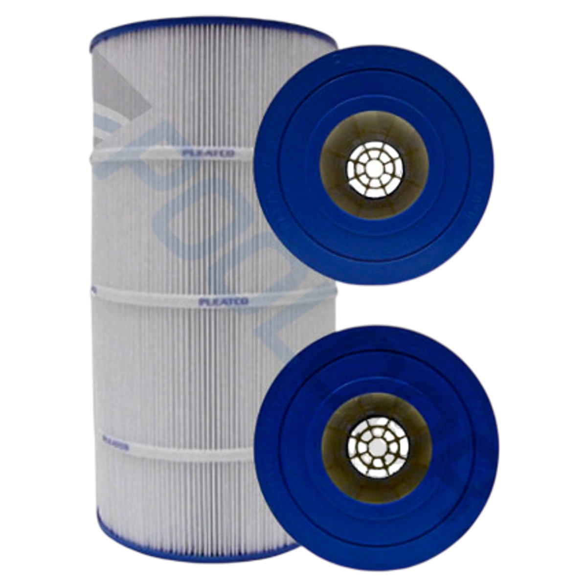 Super-Pro 8-15/16" 90 SqFt Filter Cartridge (X15-PA90)