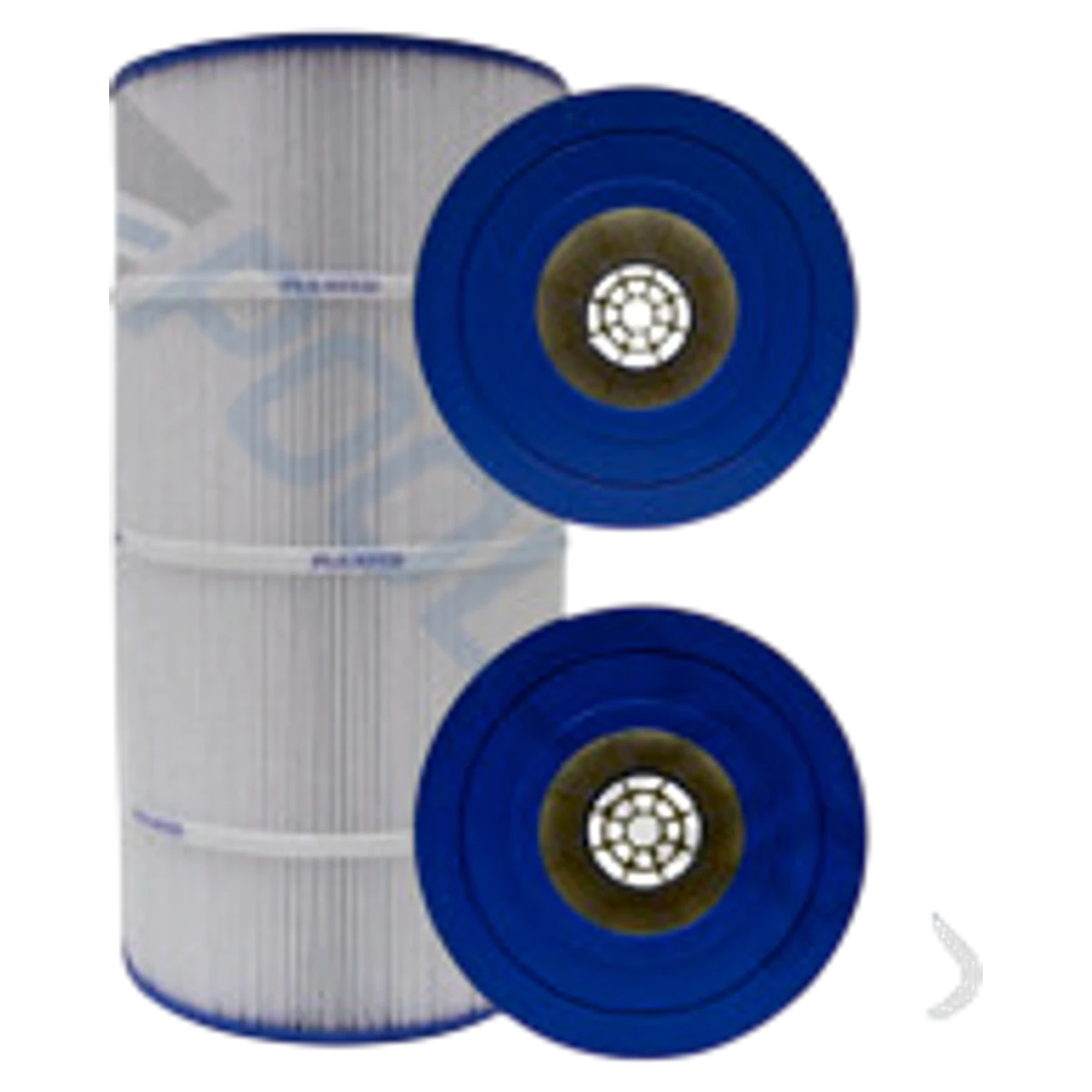 Super-Pro 8-15/16" 90 SqFt Filter Cartridge (X15-PA90)