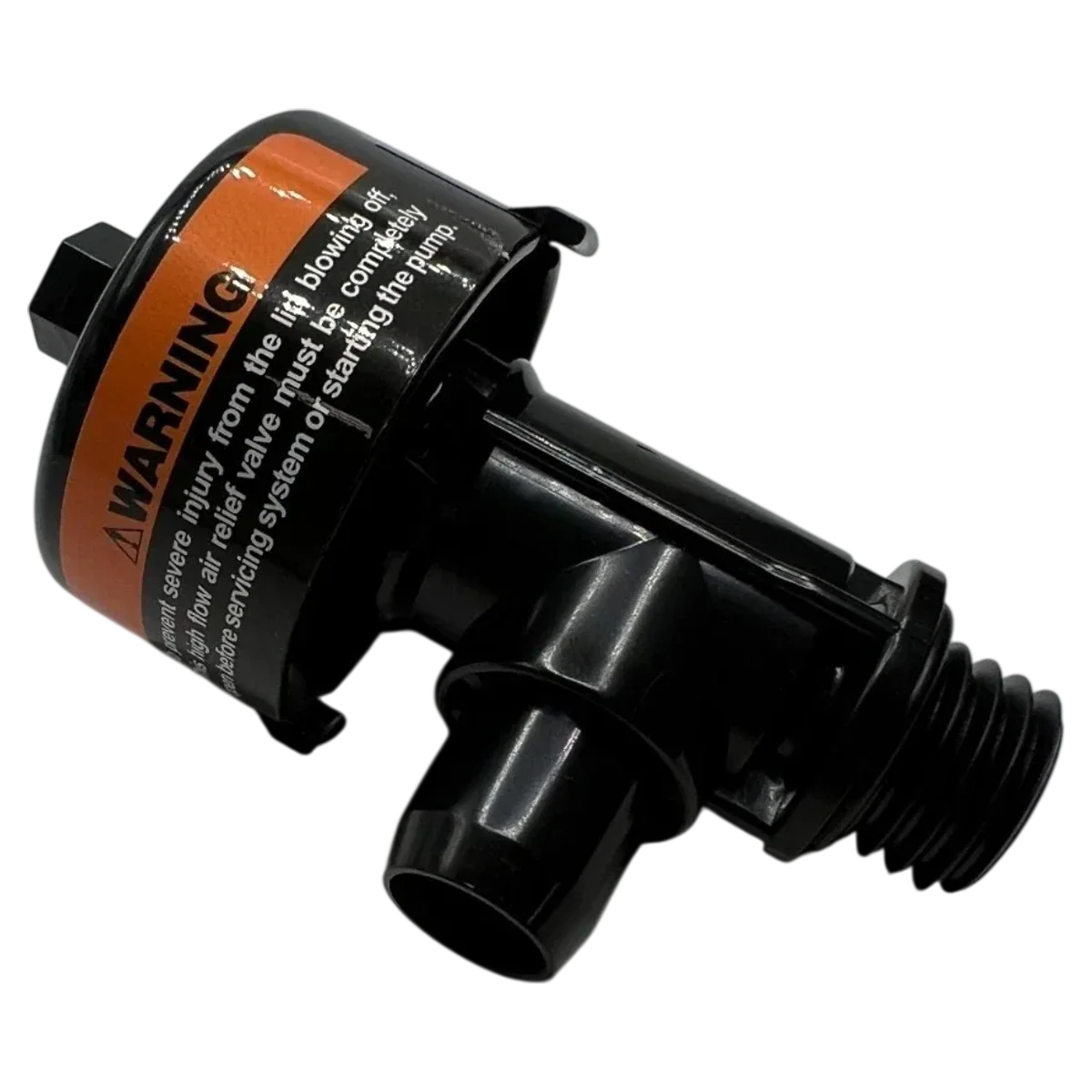 Swimables Pentair-Style Air Relief Valve (SW-26-908)