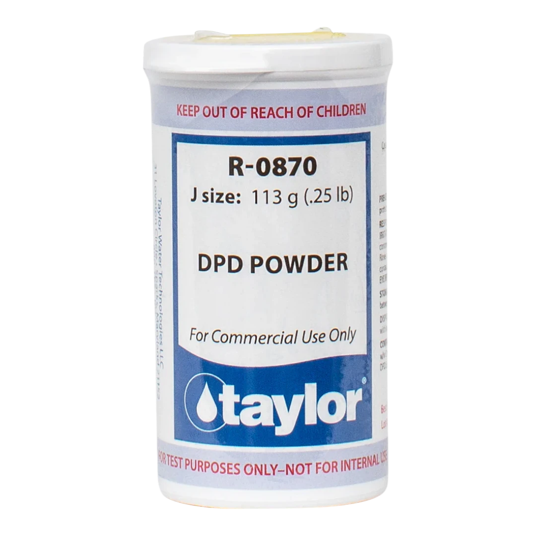 Taylor R-0870-J Reagent