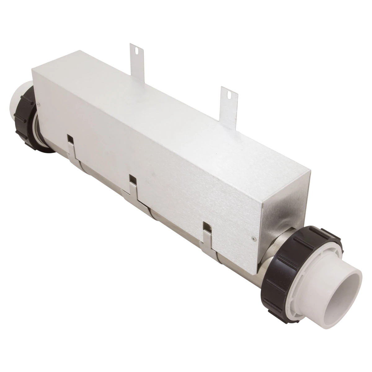 Therm Products/Hydro-Quip Leisure Bay Heater Assembly 4.0kW (26-1001-5S-K)