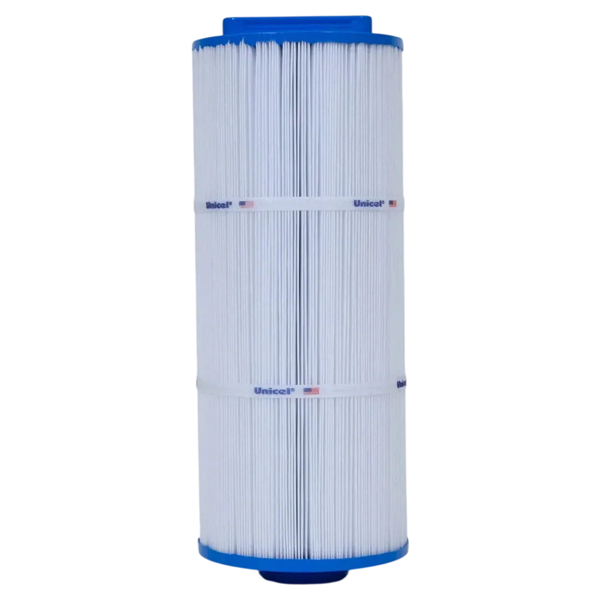 Unicel Filter Cartridge 50 sq-ft (5CH-502) — reverse view