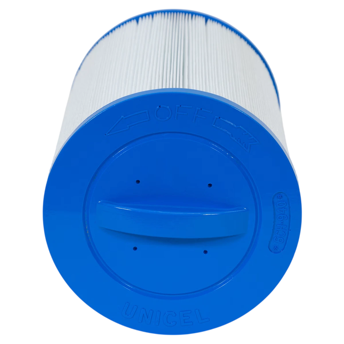 Unicel 6000 Filter Cartridge (6CH-940)