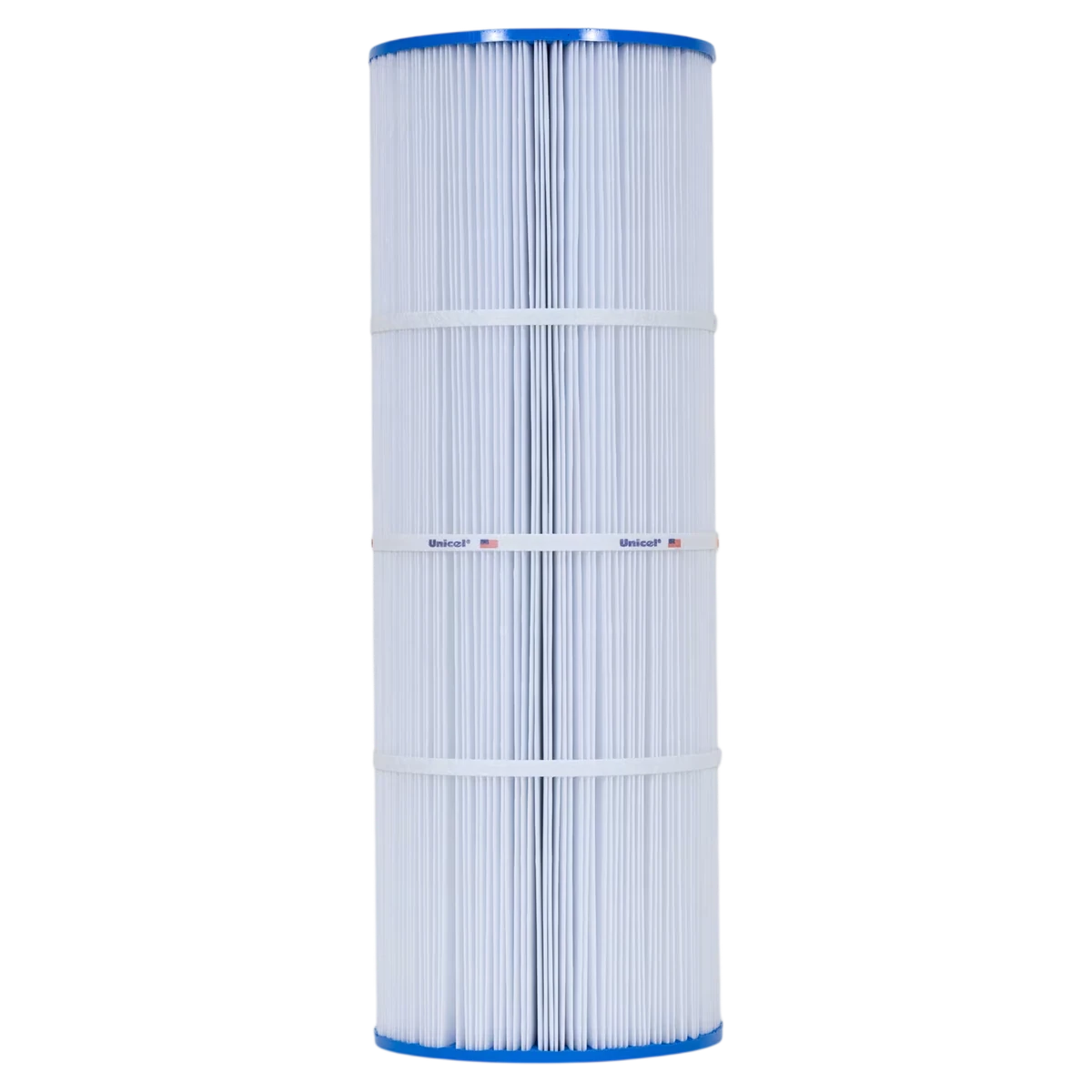 Unicel Clean & Clear Plus 320 Cartridge Set (C-7470-4)