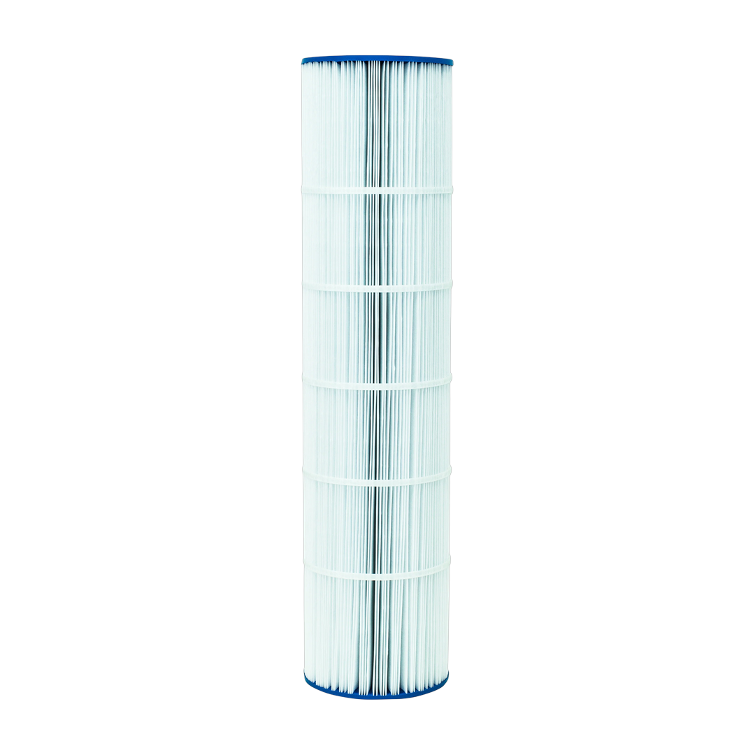 Unicel C-7499 - 100 sq ft pool filter cartridge with 142 pleats