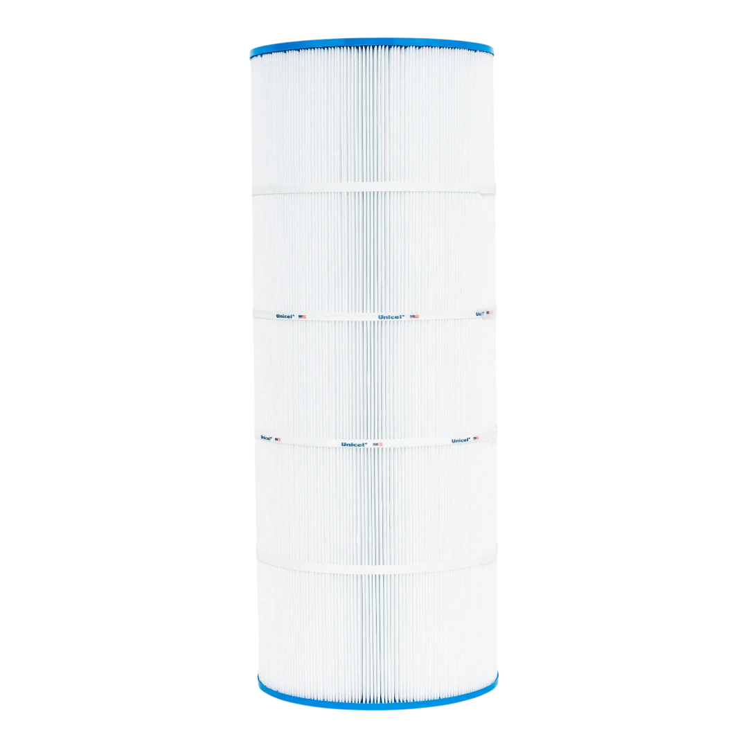 Unicel C-8414 150 sq ft pool and spa replacement filter cartridge with pleated polyester media