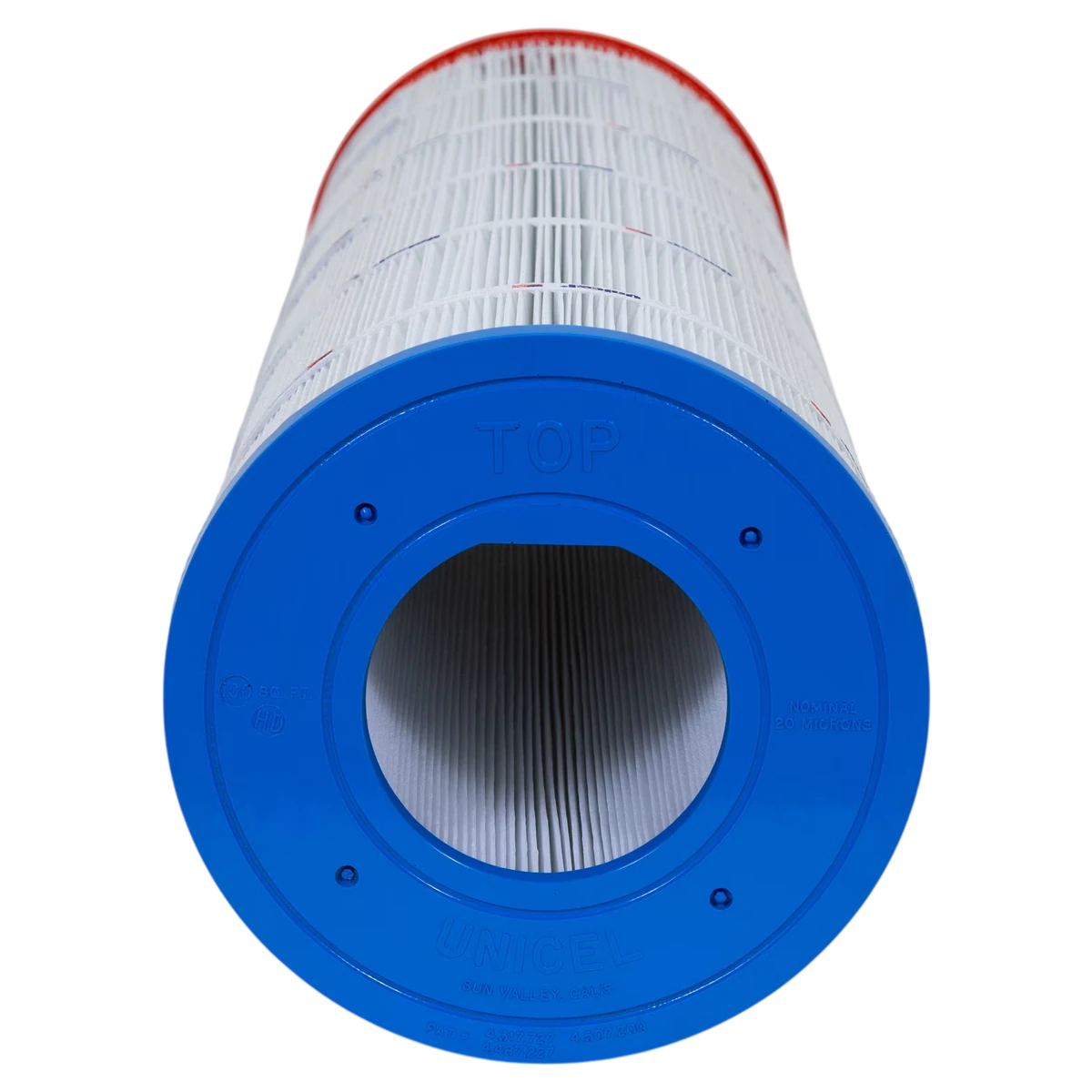 Unicel 102 sq-ft Replacement Filter Cartridge (UHD-SR100)