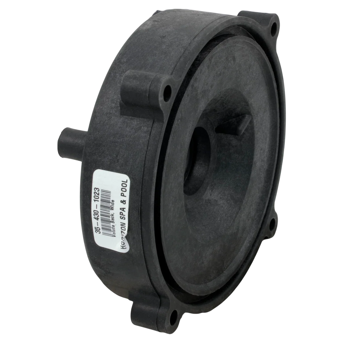 Vico/Balboa Vico Ultima Seal Plate 1-7/16" (1211009)
