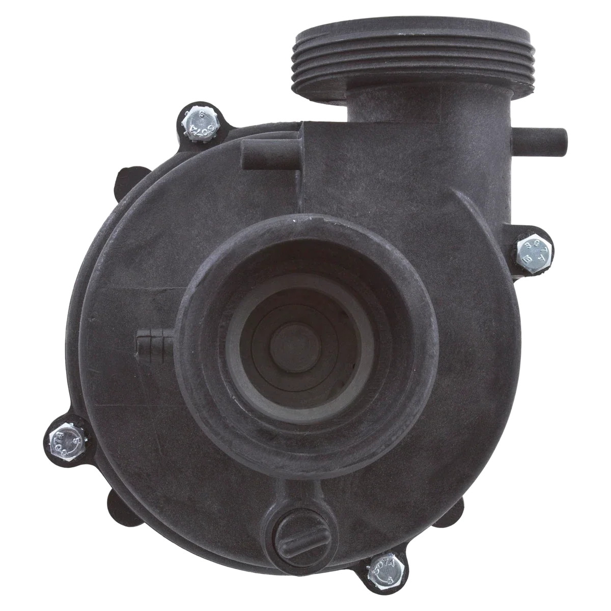 Vico/Balboa Vico Ultima Wet End 1.5HP 2" MBT (1215123) — front view