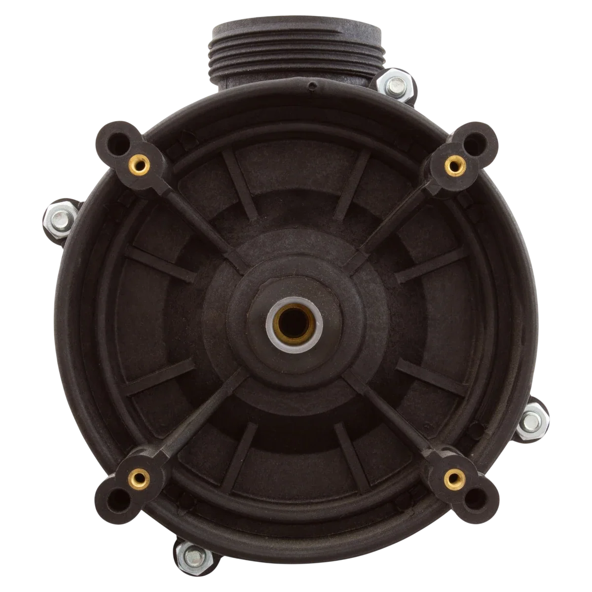 Vico/Balboa Vico Ultima 1.5HP Wet End (1215128) — back view
