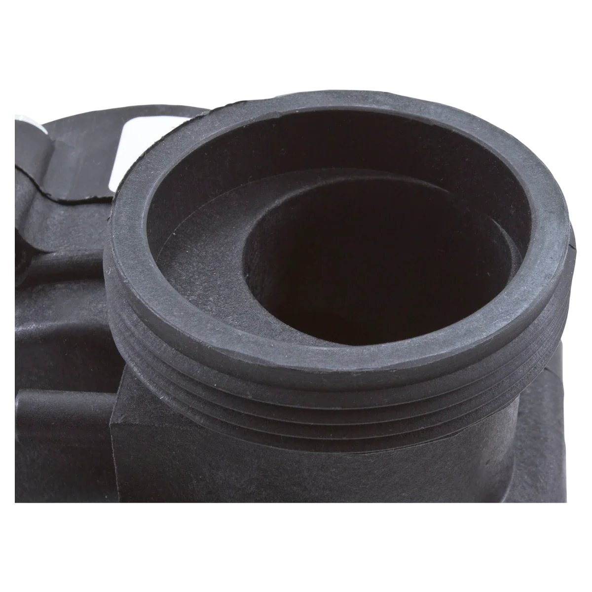 Vico/Balboa Ultima Wet End 2.0HP (1215132) — intake view