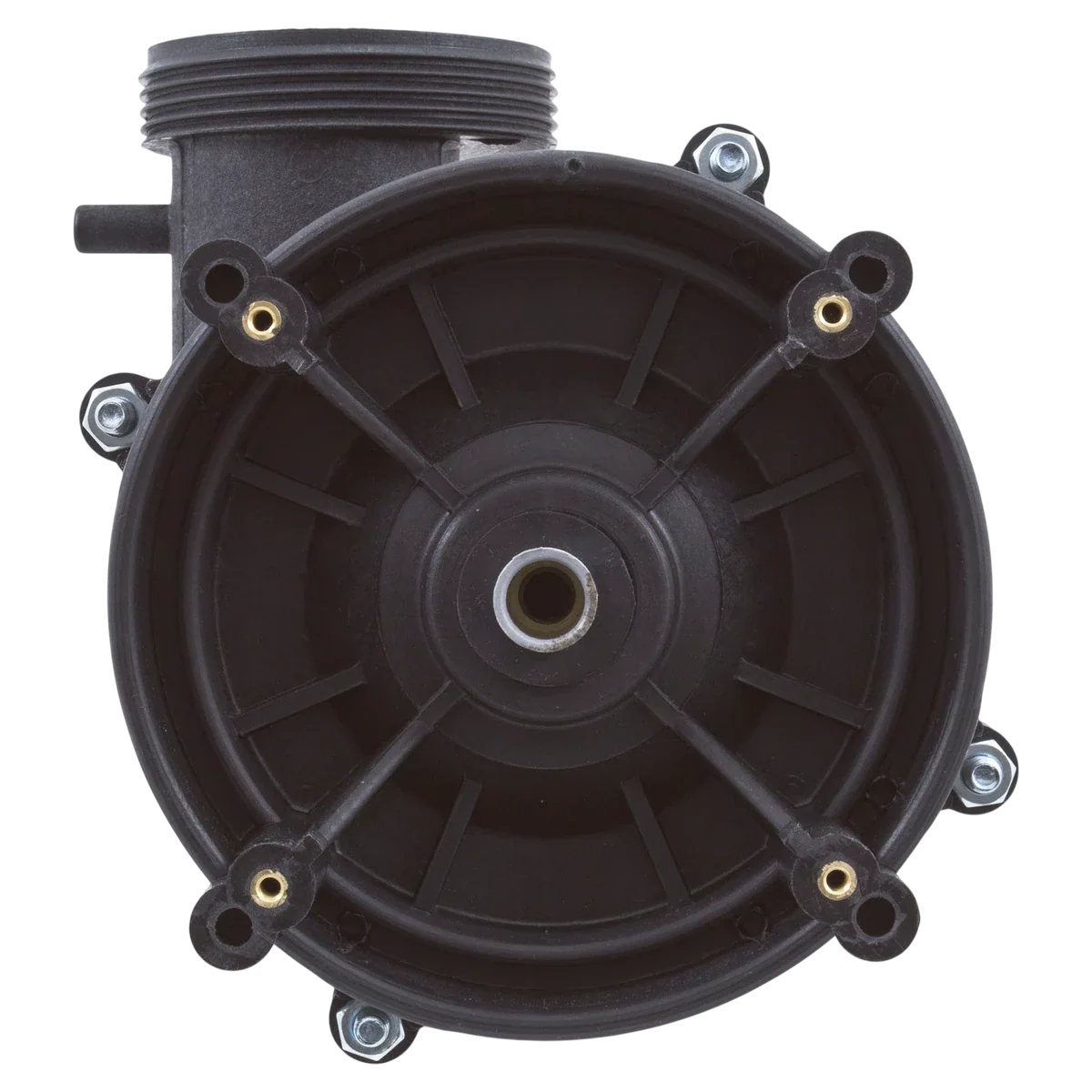 Vico/Balboa Ultima Wet End 3.0HP 48FR (1215145) — back view