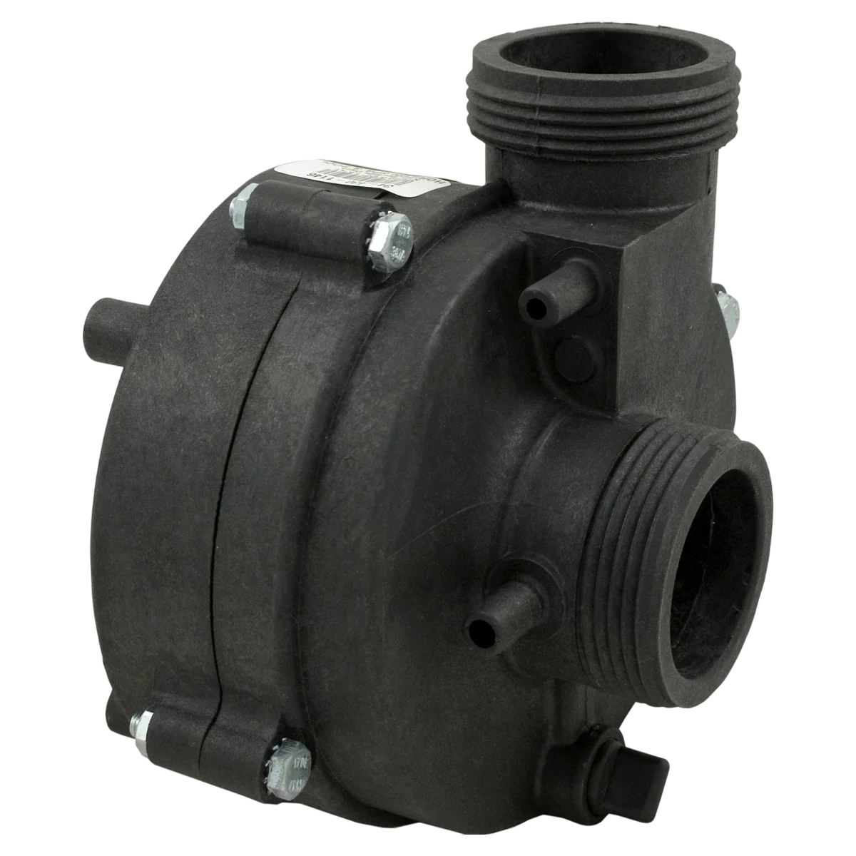 Vico/Balboa Ultima Wet End 0.75HP (1215156)