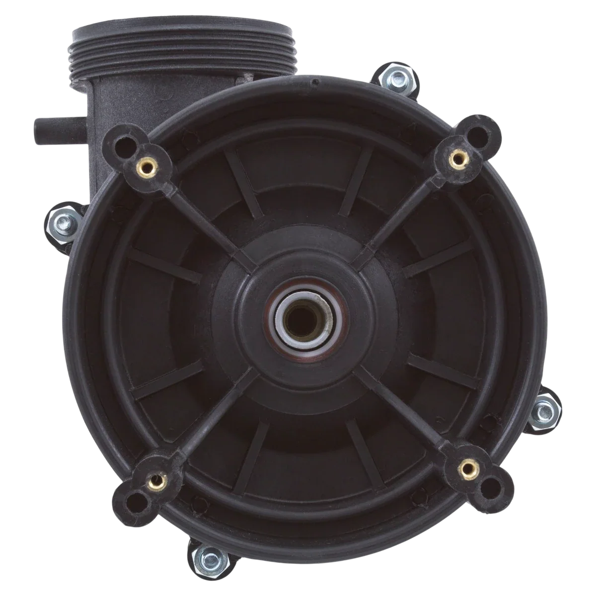 Vico/Balboa Vico Ultima Wet End 4.0HP 2in (1215161) — back view