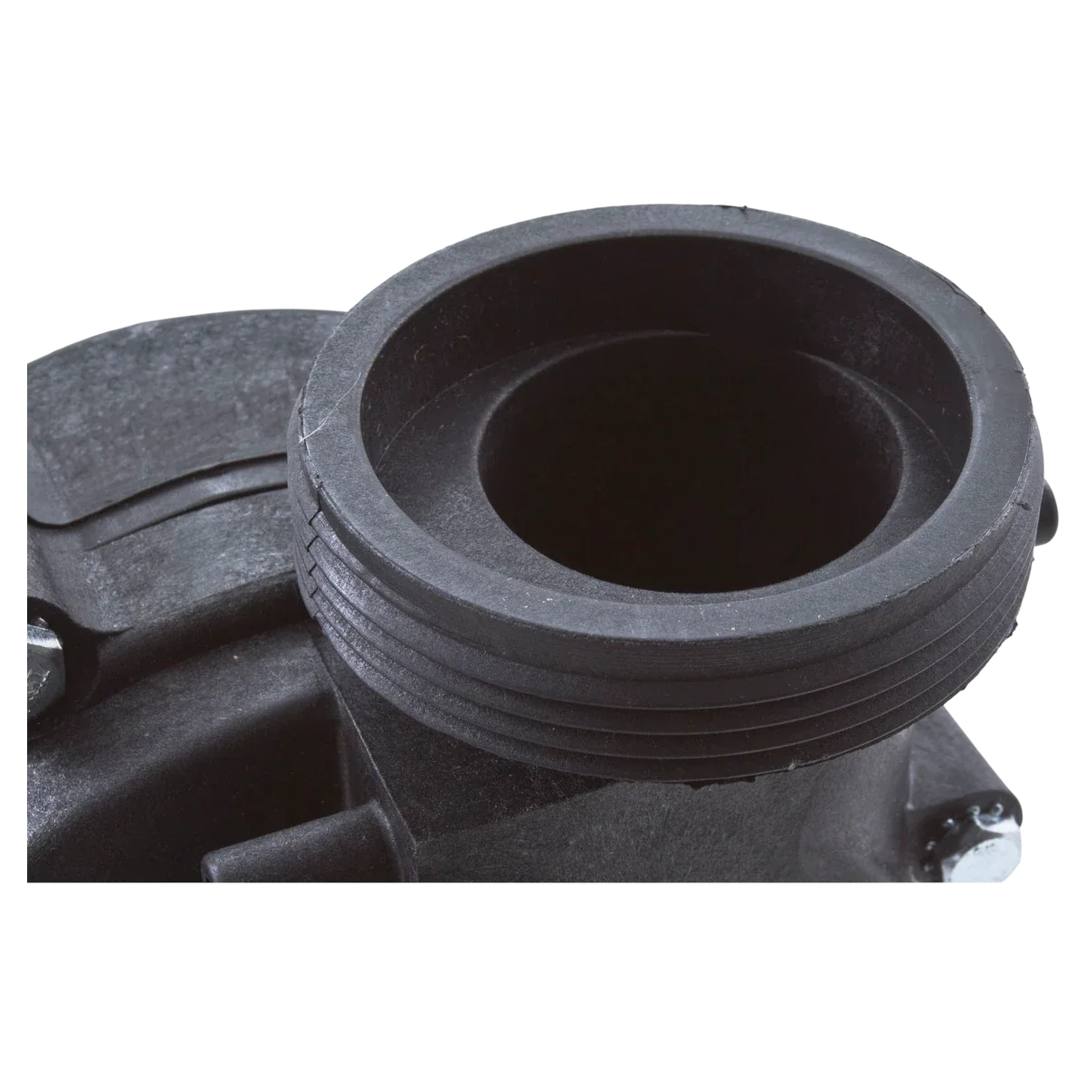 Vico/Balboa Vico Ultima Wet End 4.0HP 2in (1215161) — intake view