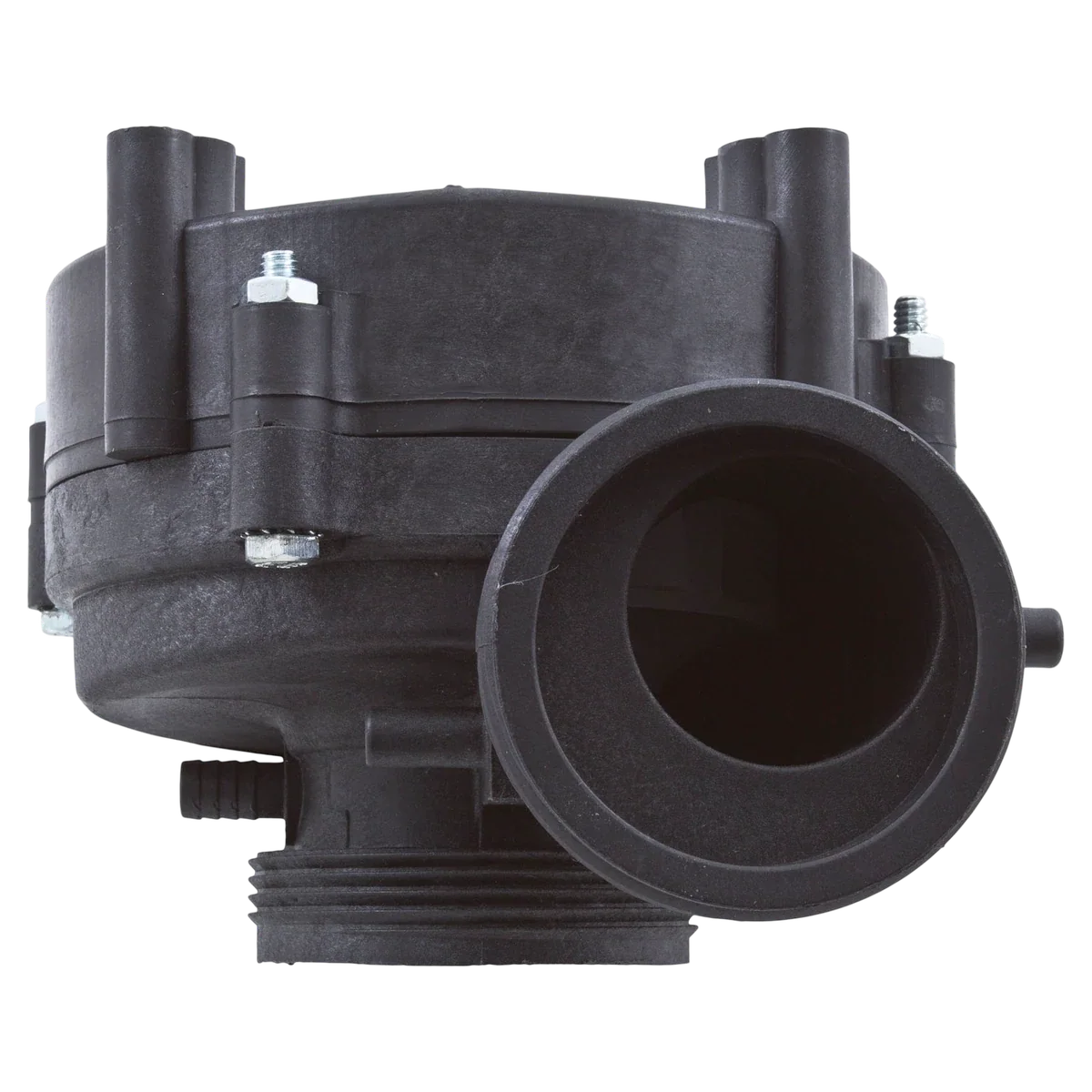 Vico/Balboa Vico Ultima Wet End 4.0HP 2in (1215161) — top view