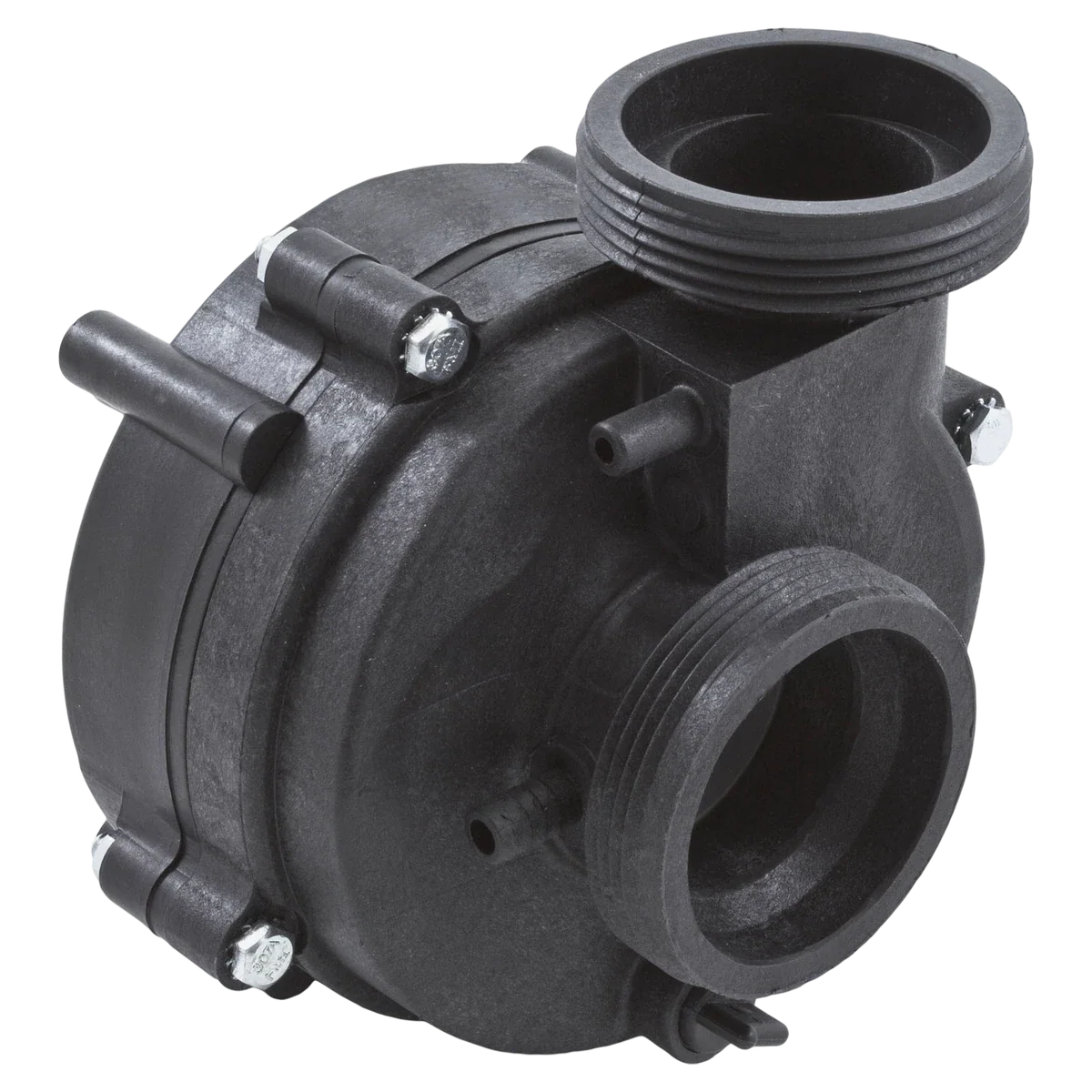 Vico/Balboa Vico Ultima Wet End 4.0HP 2in (1215161)