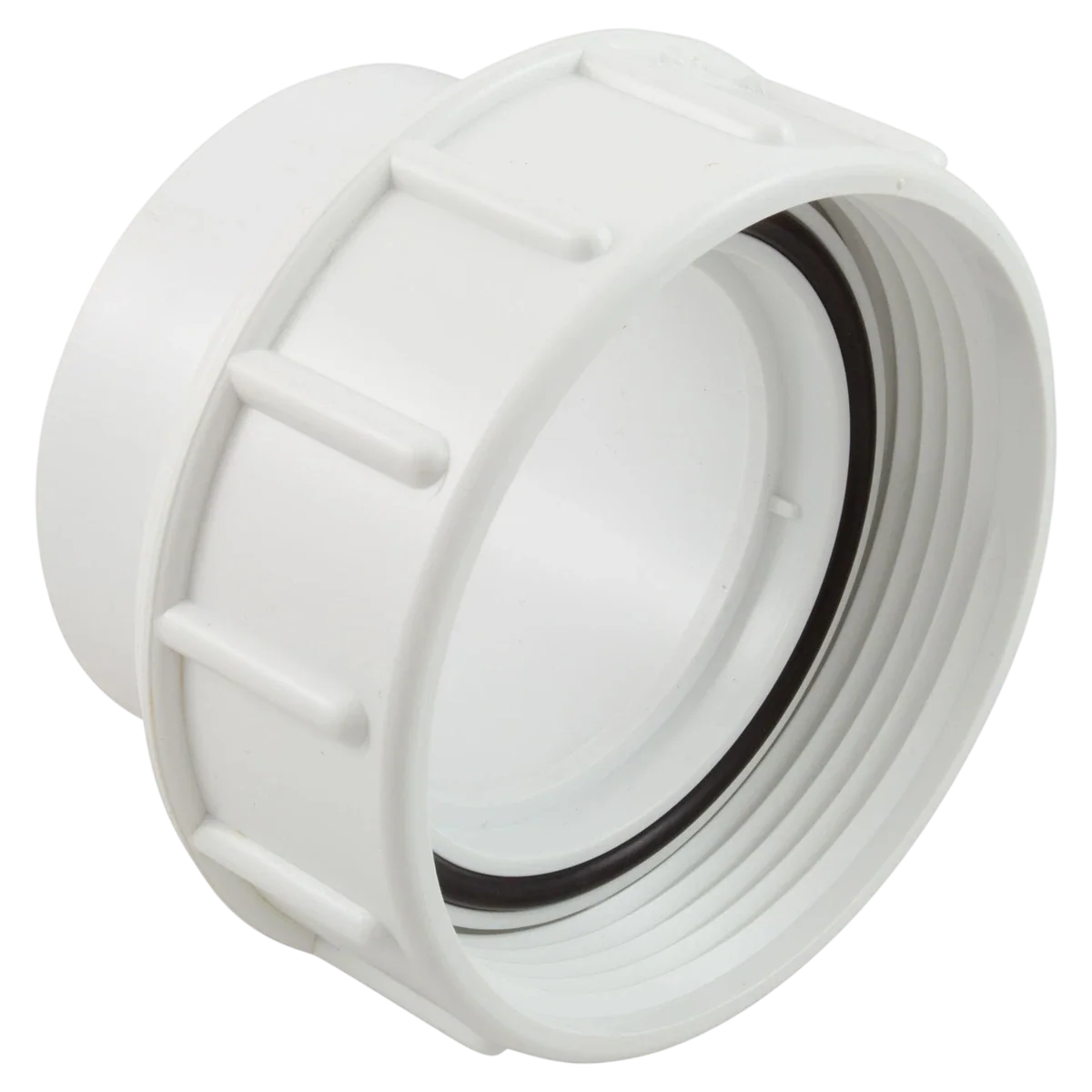 Vico/Balboa 2 Inch Pump Union Buttress Slip (2614029) — reverse view