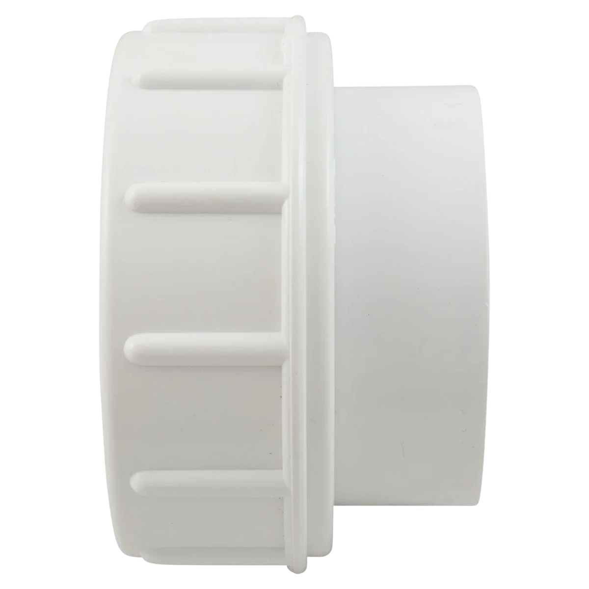 Vico/Balboa 2 Inch Pump Union Buttress Slip (2614029) — side view