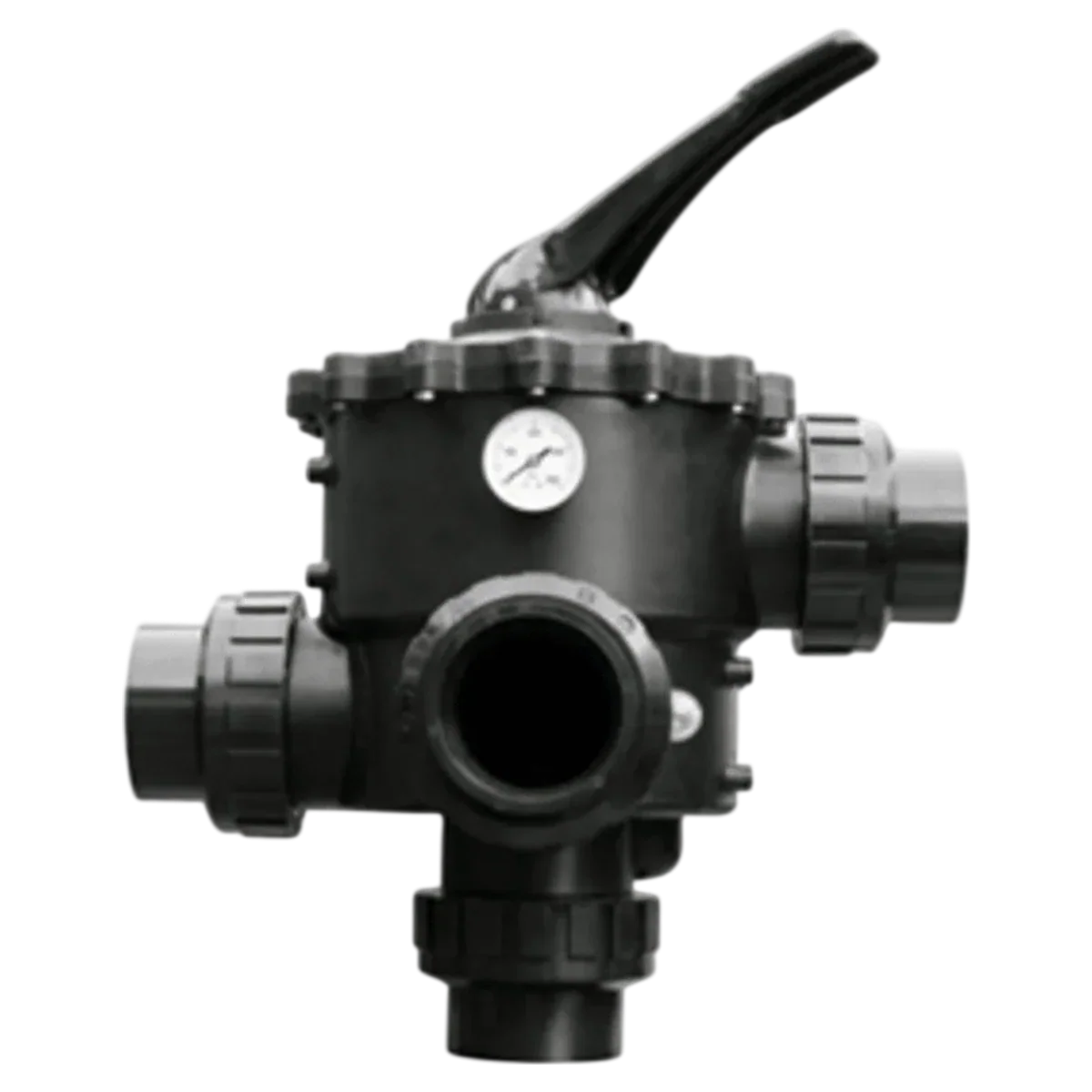 Waterco Top Mount Multiport Valve S500-S700 (22804416)