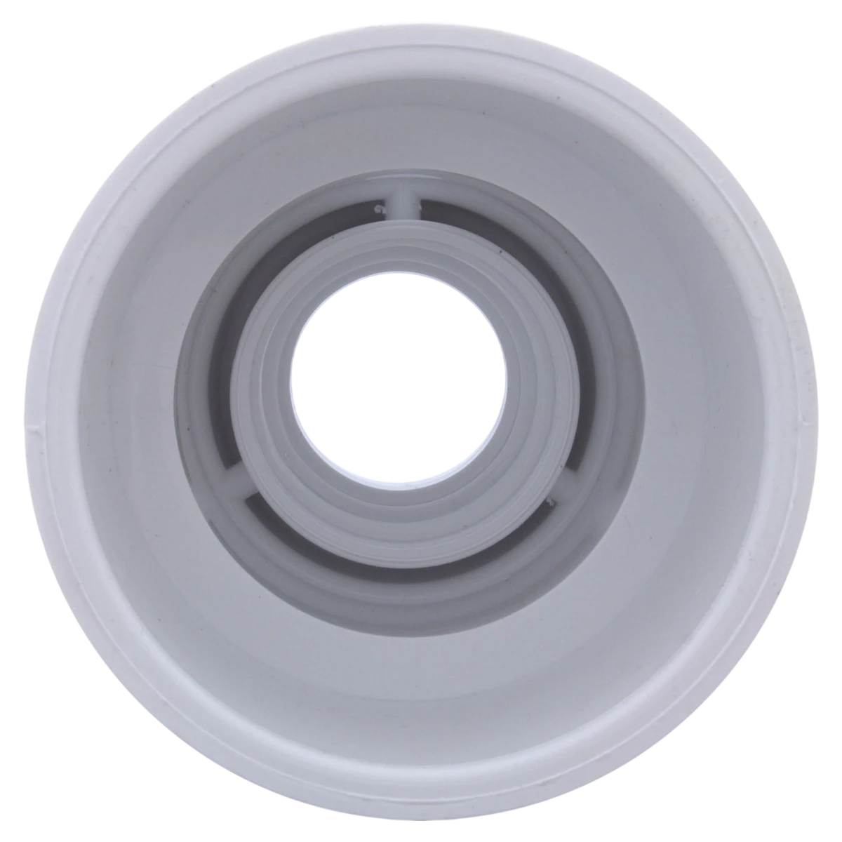 Waterway Mini/Poly/Power Storm Straight Jet Body (211-3040) — straight on view