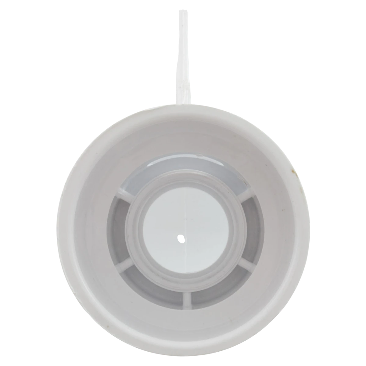 Waterway Poly Jet Body Gunite Tee (211-3060) — front view