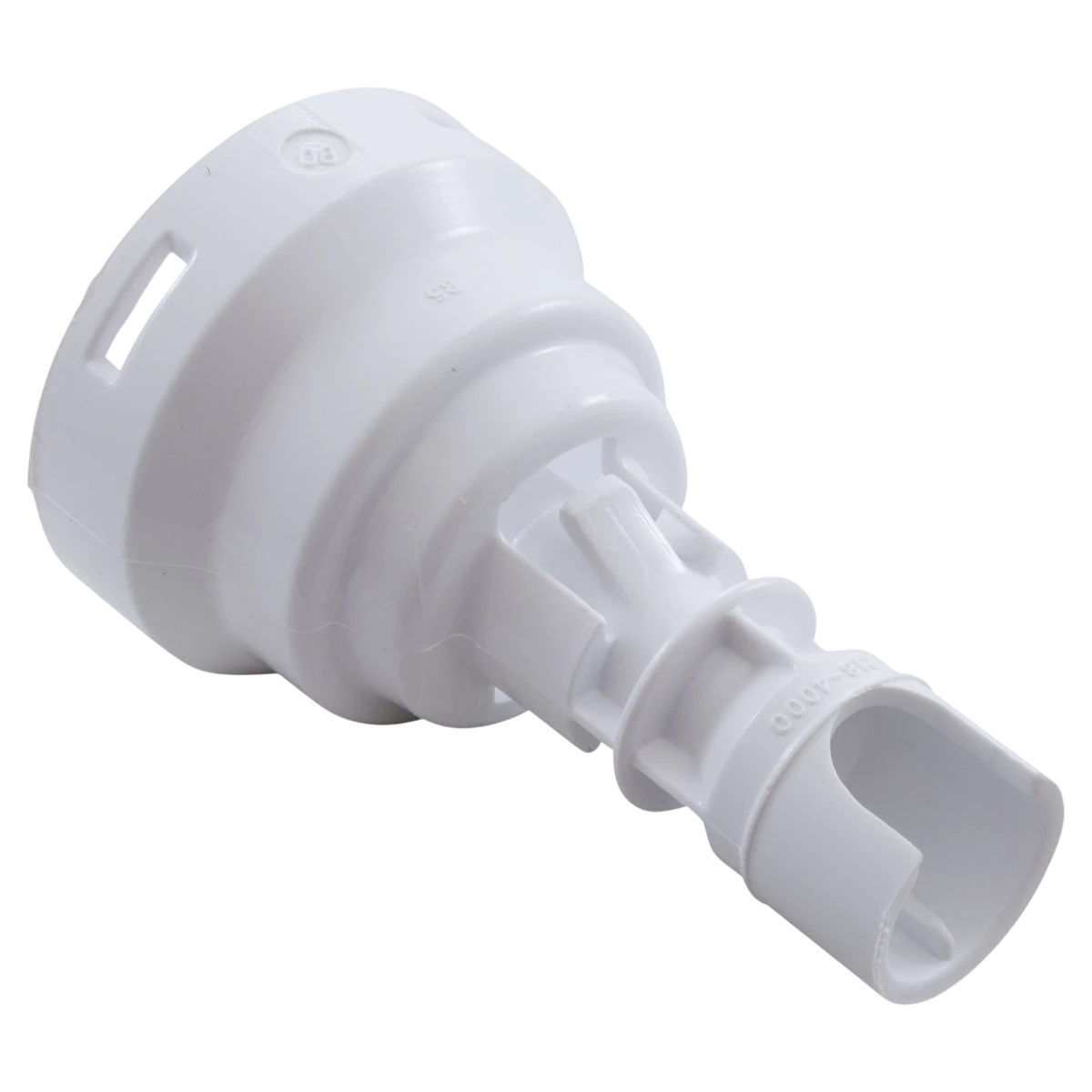 Waterway Poly Storm Jet Diffuser 5/16" (218-4000) — reverse view