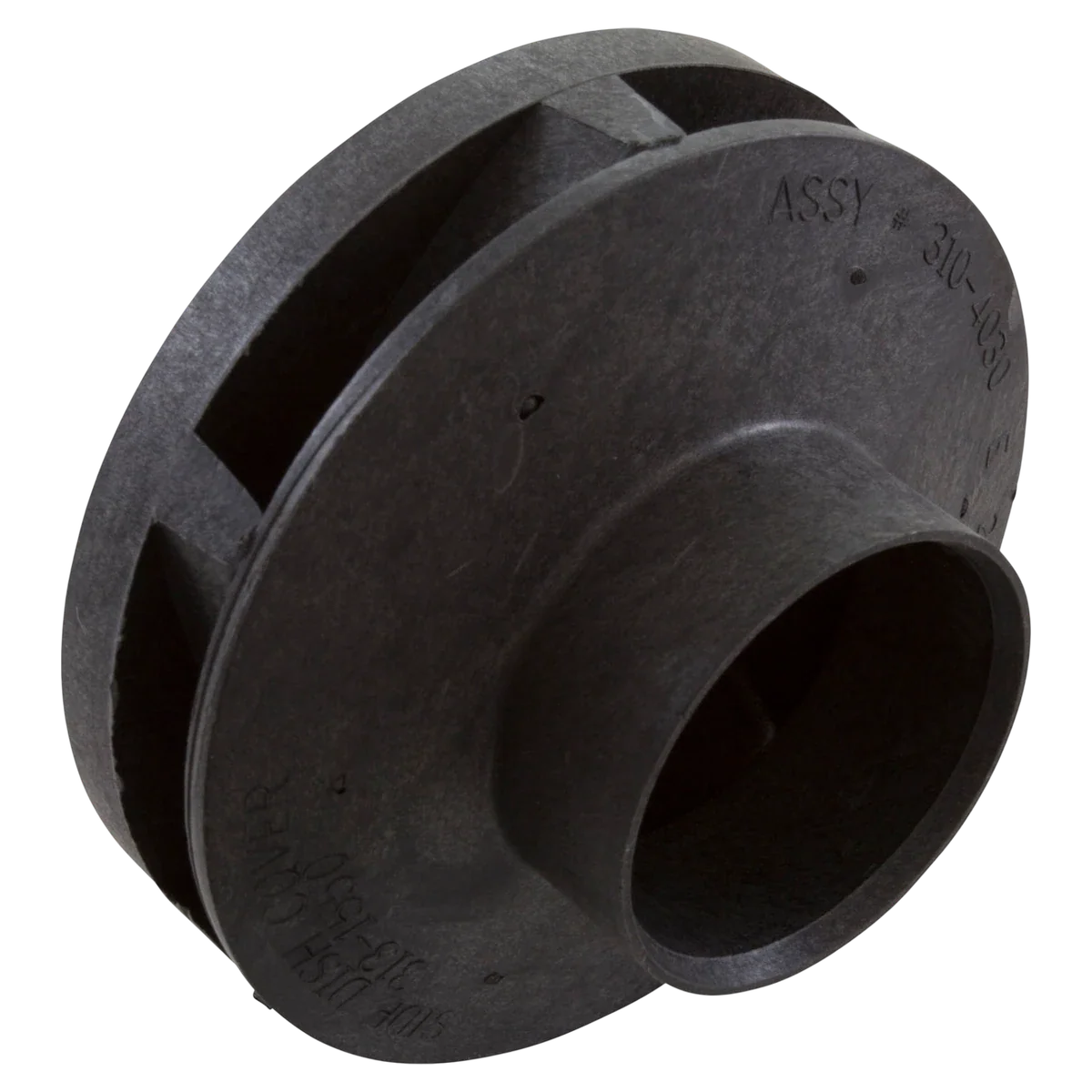 Waterway Hi-Flo 2HP Pump Impeller (310-4030)