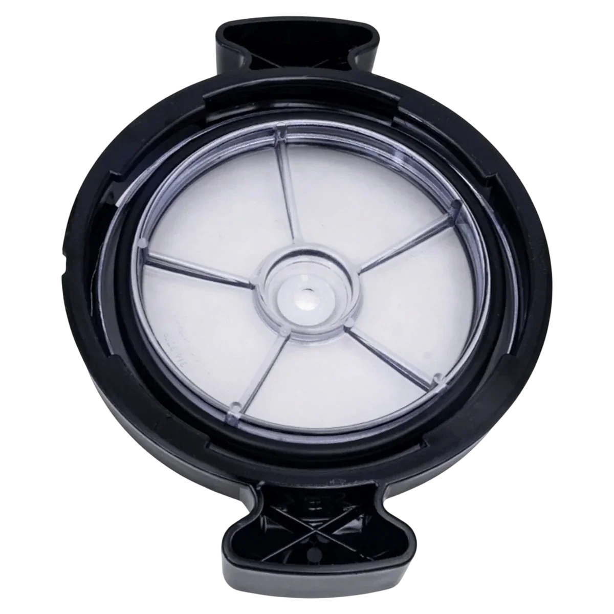 Waterway 6" Easy Lock Trap Lid (319-4100)