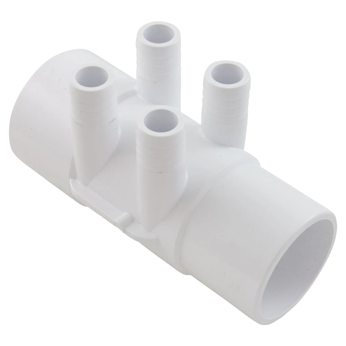 Waterway Manifold 4-Port 2" Slip x Spigot (672-7140)
