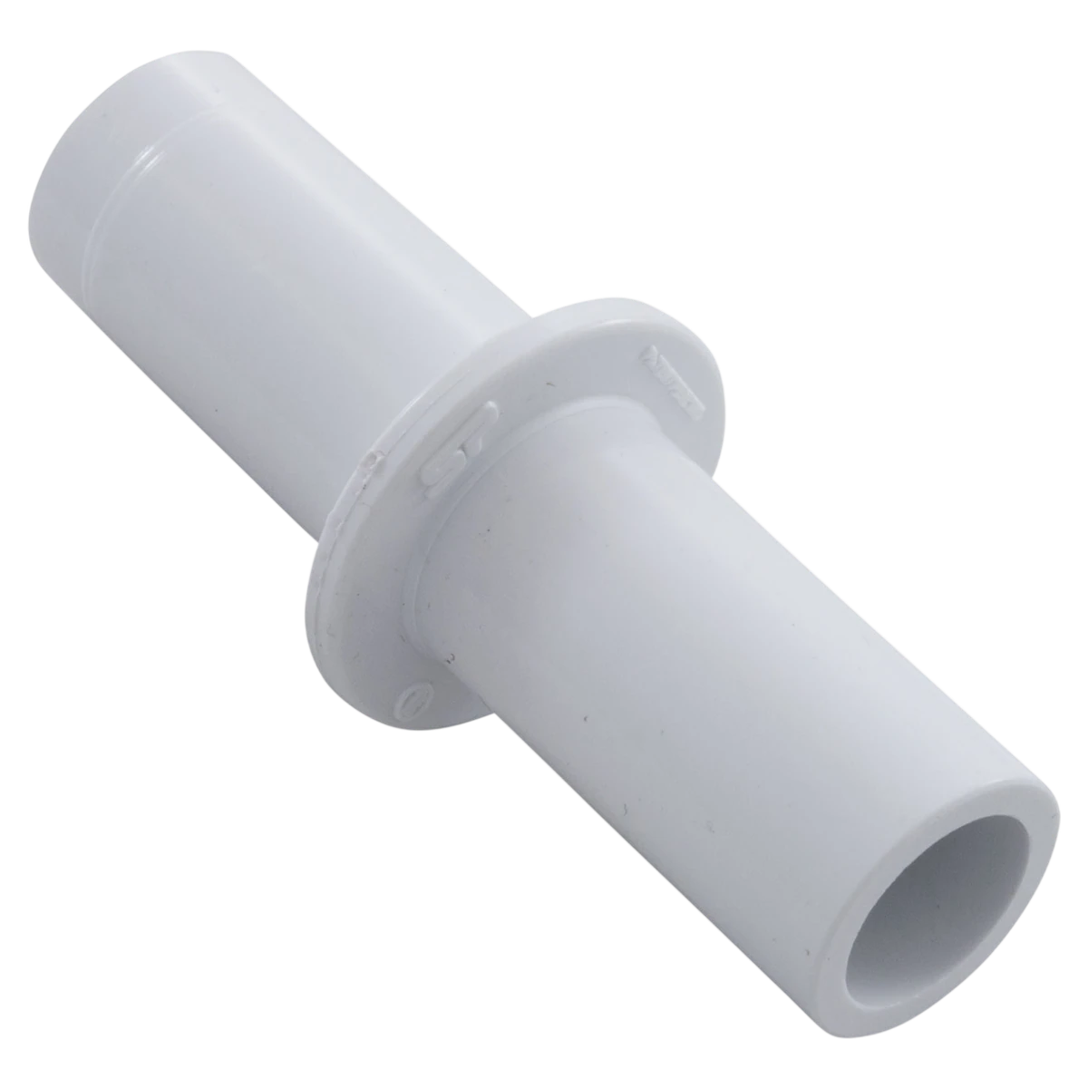 Waterway Plastics 3/4" Smooth Barb Coupling (419-0900)