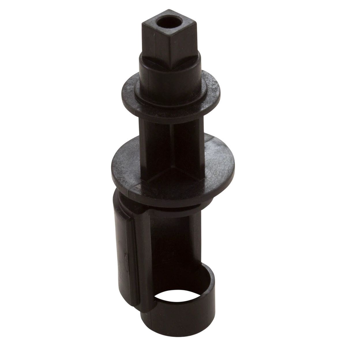 Waterway Plastics Overmolded Stem Diverter (602-0420)