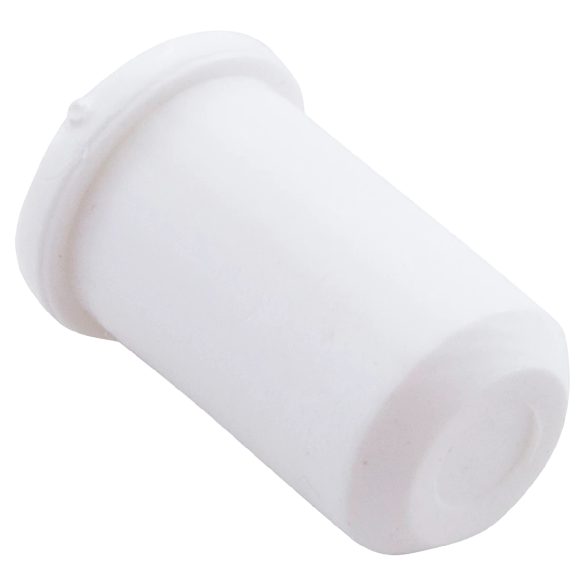 Waterway Plastics 3/8" Hose Barb Plug (715-9850) — reverse view